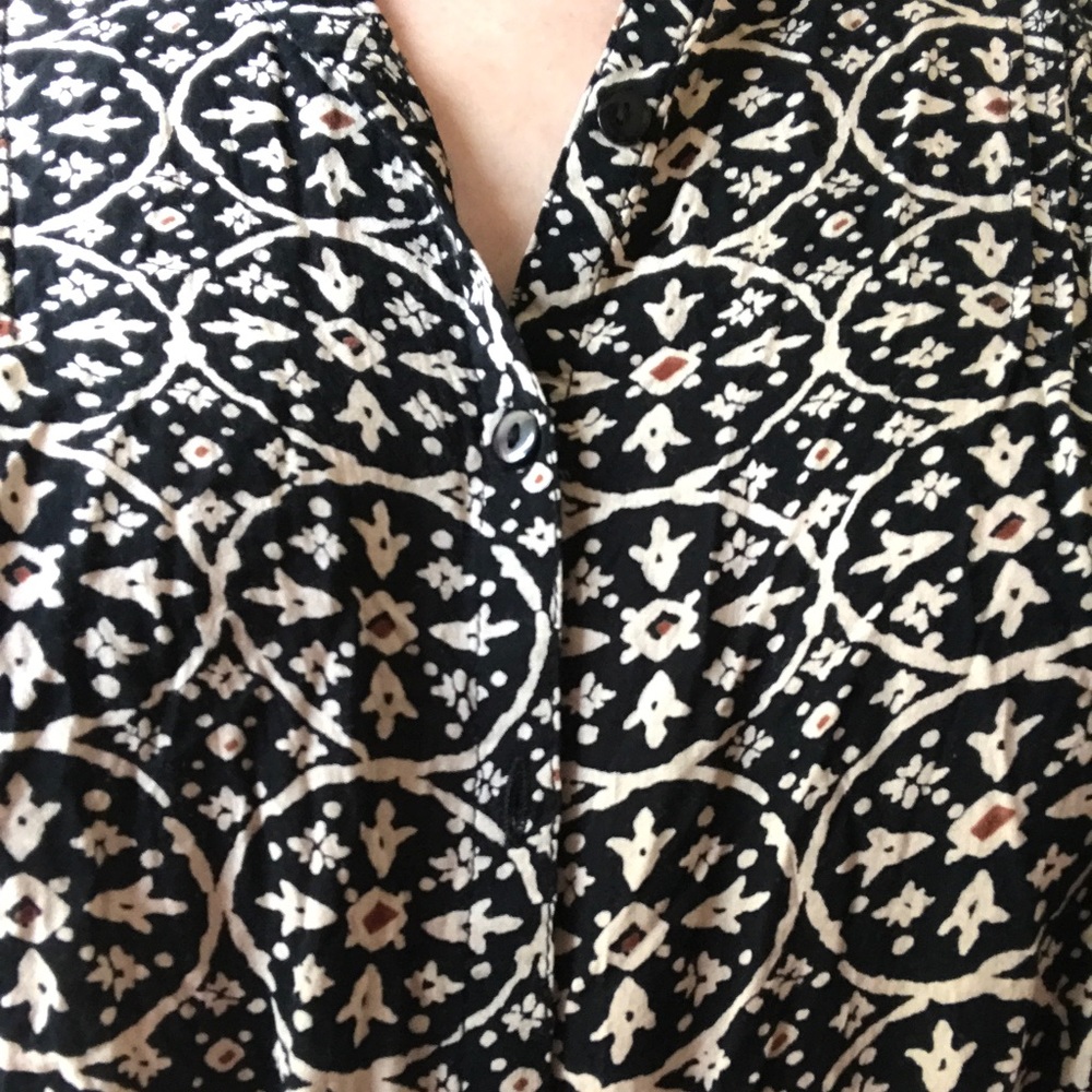 Funky Button Down - image 4